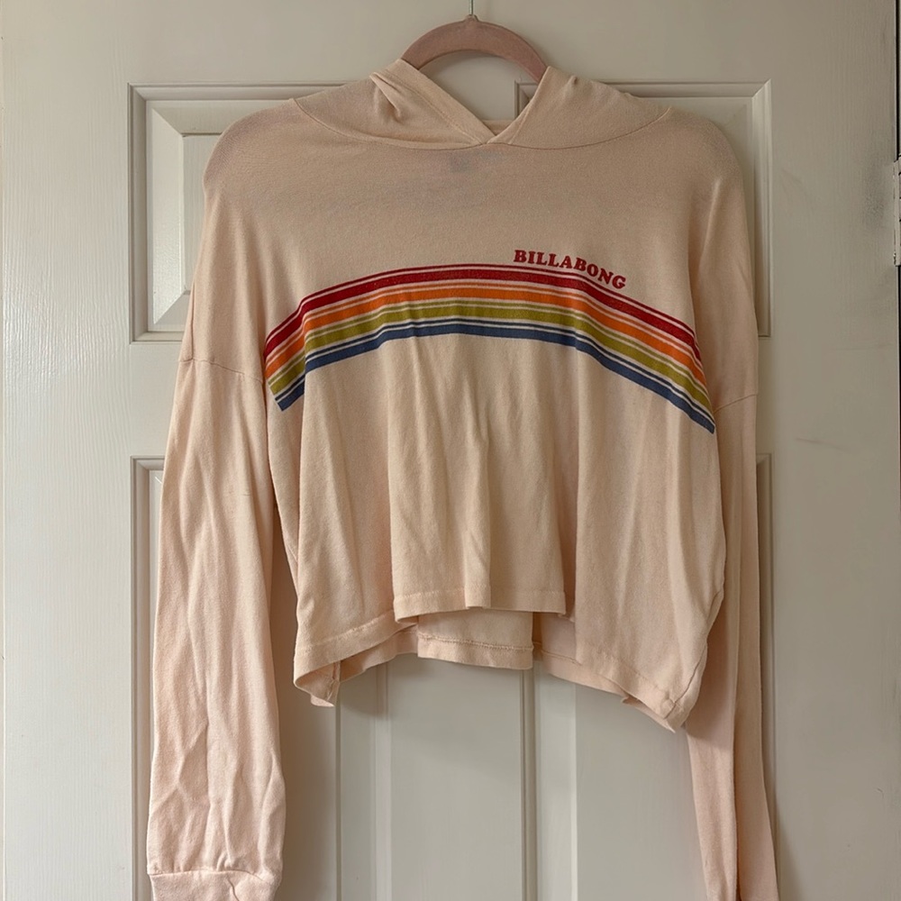 Billabong Hoodie